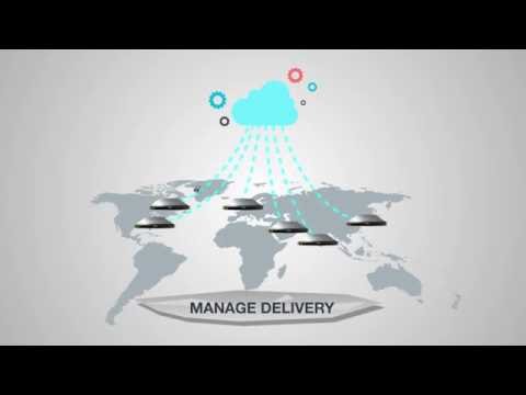 Cloudport Explainer Video