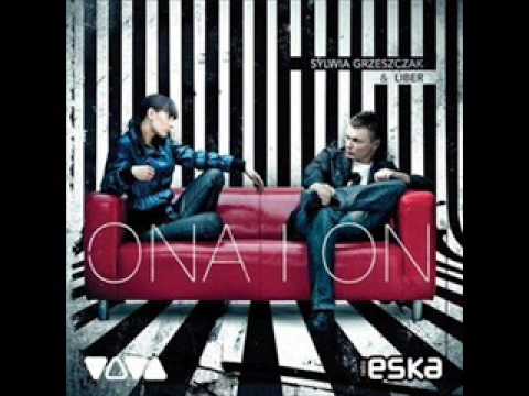 Sylwia Grzeszczak ft Liber - Czerń i biel