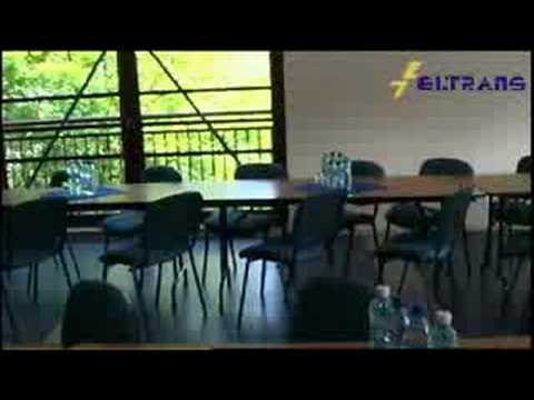 Ośrodek Wczasowo Konferencyjny Eltrans konferencje noclegi