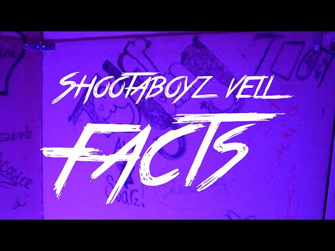 Shootaboyz Vell - Facts | Shot By BandoFilms
