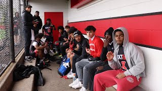 Prep RedZone 7on7 Tournament , New Jersey April 2026