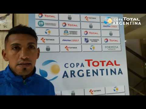 Marcelo Burzac - Sportivo Barracas