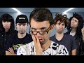 Why Being In A Band SUCKS And It S Getting Worse
