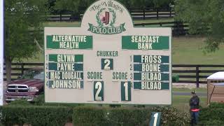 The Villages Polo Club 3/29/2026