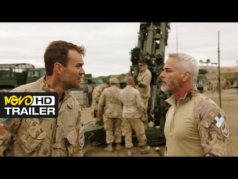 Hyena Road Official Trailer - Rossif Sutherland 2015 [HD]