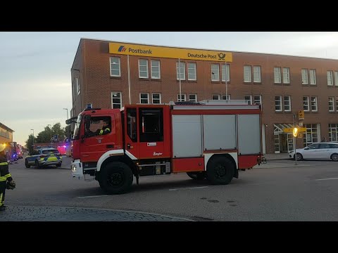 LF 20 Kats der FF Ingolstadt Abt. Haunwöhr