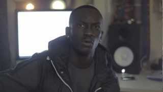 Preditah | Producers House [S1.EP26]: SBTV