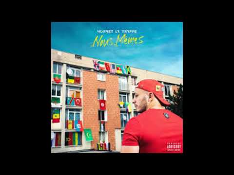 Maghrébin- Hornet La Frappe 184616