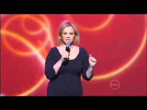 Caroline Rhea: Clean Comedienne, Host of NBC's The Biggest Loser, Actress