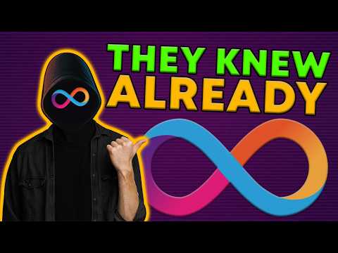 WEF Predicted ICP 10 Years Ago (Nobody Noticed)