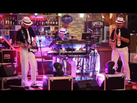 Masters Krzysztof Gajda - Złotów