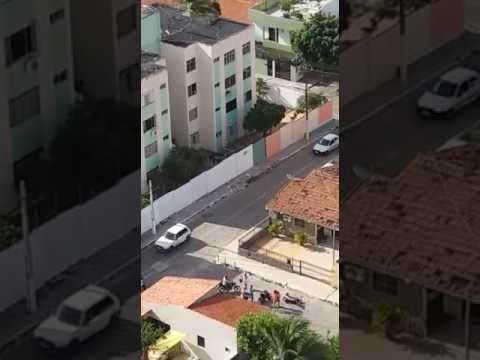 Após assalto vagabundo é alcançado pela publicação.