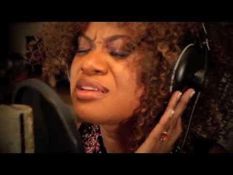 Something- the Beatles (Cover by Lois Mahalia)