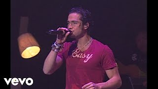 RBD - Qué Fue Del Amor (Live)