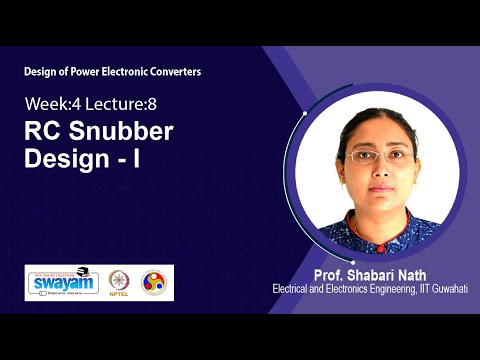 Design of Power Electronic Converters Intro Video