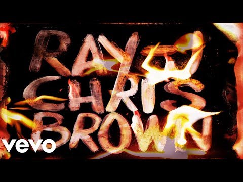 Chris Brown & Ray J - Burn My Name (Audio) Ft.Bizzy Bone