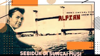 Download lagu Sebiduk Di Sungai Musi - ALFIAN   @ P'Dhede Tjiptamas .wmv mp3