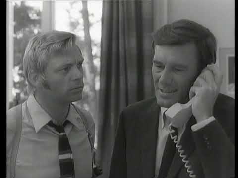 John Klings Abenteuer - 15 S2.02.Grüße aus dem Jenseits 31.12.1969