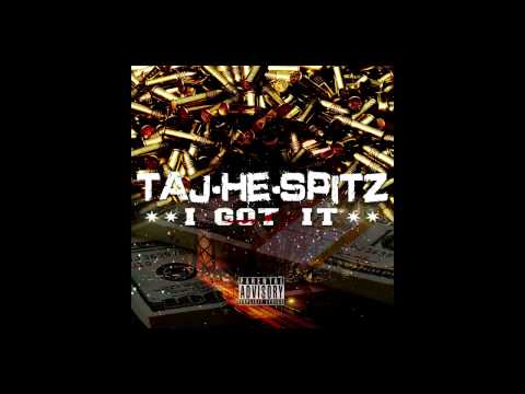 Taj-He-Spitz - Big Bank (I Got It EP) [Thizzler.com]