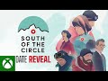 South of the Circle | Release Date Announcement