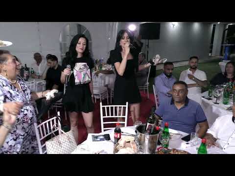 Mira Jovanovic - Sve je ljubav / Dejan Kostic Mocart / Dalibor Francuz / Momir / Manuel Ristic