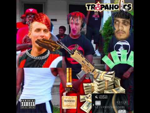 Lil Shaquille - Scam Artist