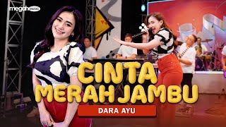 Download lagu DARA AYU - CINTA MERAH JAMBU ( LIVE MUSIC COVER) mp3