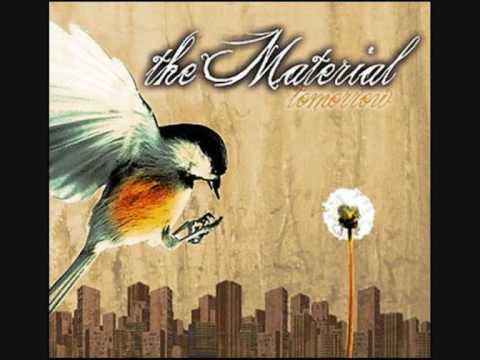 The Material - The Promise[Withh Lyrics]