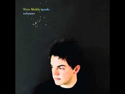 Nico Muhly - It Goes Without Saying