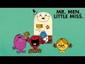 The Mr Men Show Fair S1 E21