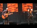 "Breakfast" LIVE - K's Choice at Dranouter Festival, Belgium AUG 07 2009