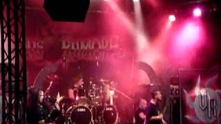 vicious rumors - You Only Live Twice keep it true live in germany xiv 2011