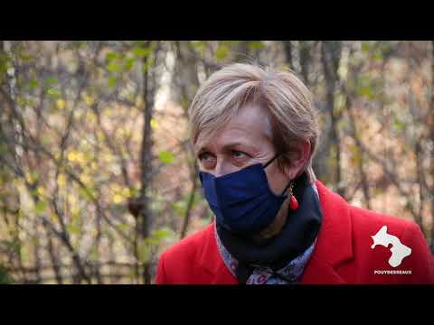 Vœux de la commune de Pouydesseaux - Mont de Marsan Agglo - 2021