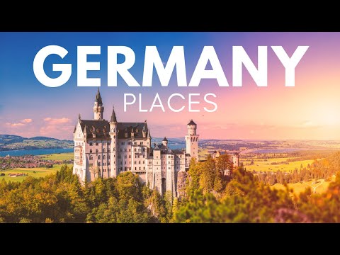 10 Best Places to Visit in Germany