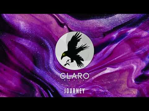 Dadju X Ninho Type Beat - "JOURNEY" (Instru Love Trap 2022)