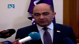 «Զինվորը մայկա-տռուսիկ չունի»-ն սխալ բանավեճ է. Մարուքյանը՝ Փաշինյանի սիրած արտահայտության մասին: