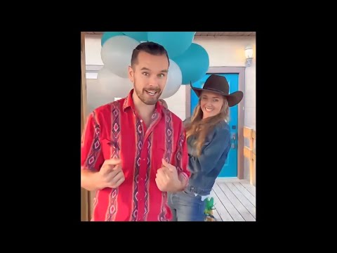 A Special Message From Graham Wardle And Amber Marshall (2023)