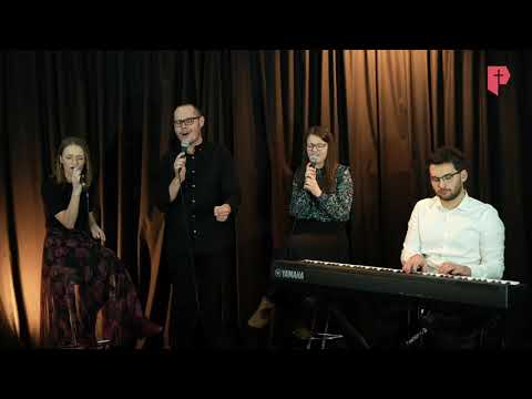 Providența Worship  (Live Session)- Crezul (Cover)
