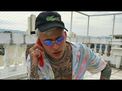 MC Pedrinho - Ela Me Liga De Noite (Áudio Oficial) Lançamento 2020