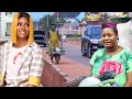 Do Not Cry While Watching This Emotional Movie Of Chizzy Alichi - Latest Nigerian Nollywood Movie