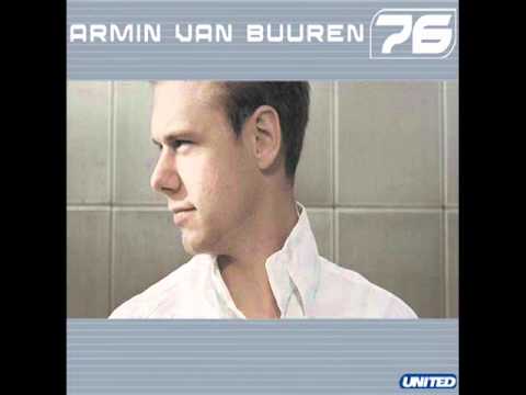 02. Armin van Buuren - Precious HQ