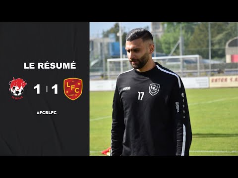 FC Bulle - Lancy FC | le résumé du match