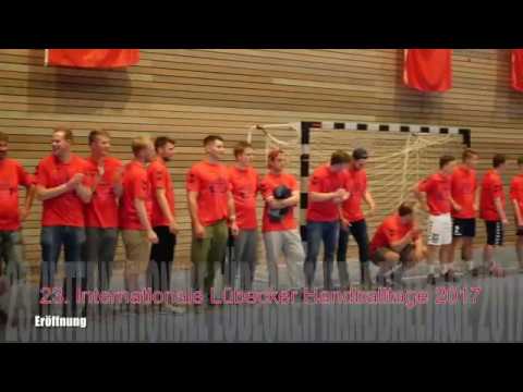23. Internationale Lübecker Handballtage 2017