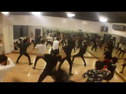 Xlll (Decentri) cover seventeen don't wanna cry