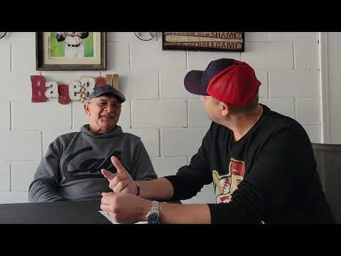 Antonio Armas T2|EP1: Antonio Armas y sus barajitas