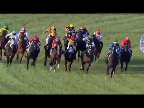 2017 SA DERBY - Volatile Mix