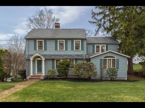 11 Henry St, Winchester MA - Elizabeth Darby - Tel 617-775-5663