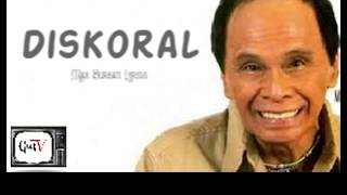 Max Surban - Diskoral Lyrics