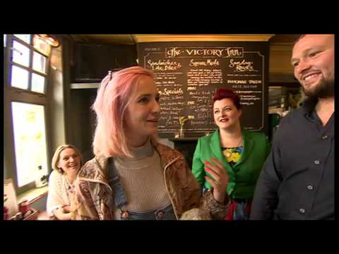 The undecided voters