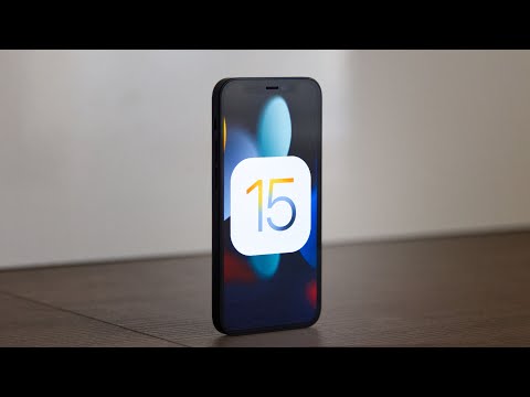 15 главных фишек iOS 15 за 9 минут!